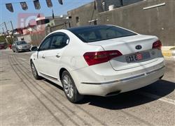 Kia Cadenza